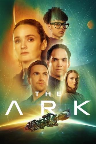 The Ark S02E07 720p HDTV x264-SYNCOPY