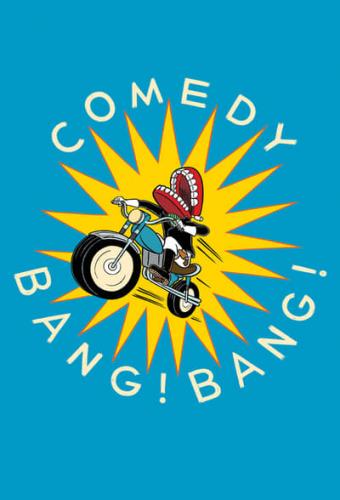 Comedy Bang Bang S01 1080p NF WEB-DL DD+2 0 H264-SiGMA