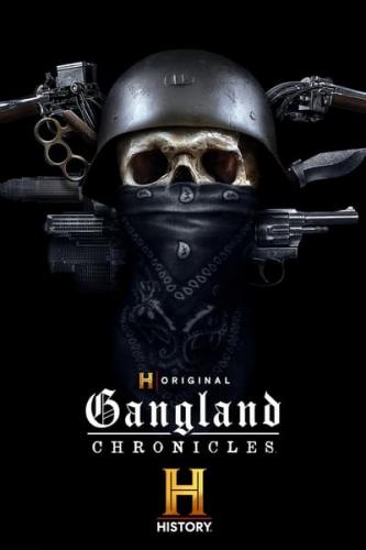 Gangland Chronicles S01E06 1080p HEVC x265-MeGusta