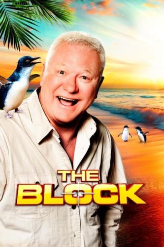 The Block AU S20E14 1080p HEVC x265-MeGusta