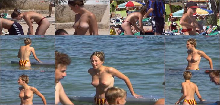 ILoveTheBeach.com eb1041
