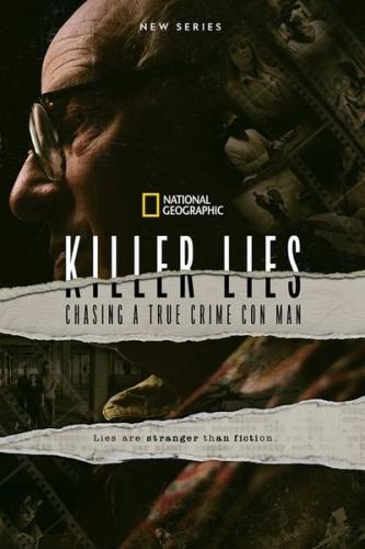 Killer Lies Chasing a True Crime Con Man S01 1080p HDTV H264-CBFM
