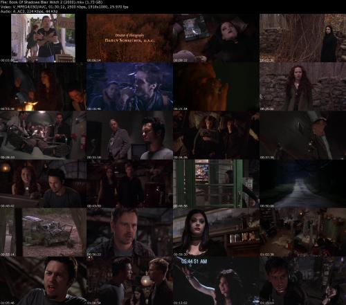 Book of Shadows Blair Witch 2 2000 1080p WEBRip DD5 1 x264-FGT