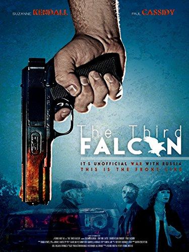 Third Falcon (2013) 720p WEBRip-LAMA